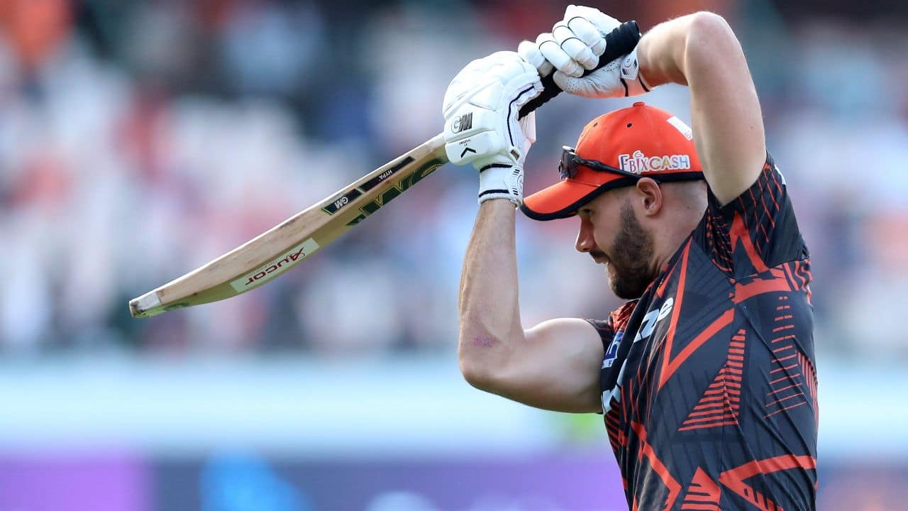 SRH vs RCB, IPL 2023: Aiden Markam's Cryptic Response To Question On Umran Malik's Exclusion From Playing XI